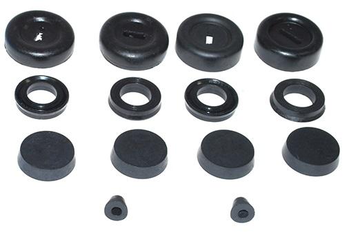 Wheel Cylinder Seal Kit [ALLMAKES 266684]