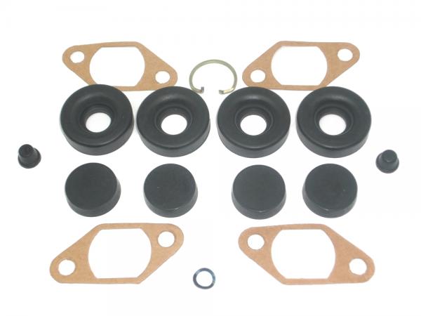 Wheel Cylinder Seal Kit [BRITPART 266687] Primary Image