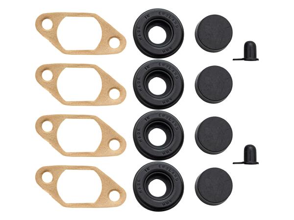 Wheel Cylinder Seal Kit [GIRLING 266687GIRLING] Primary Image