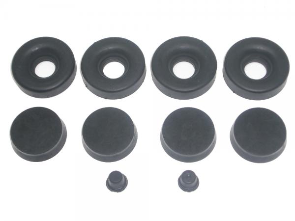 Wheel Cylinder Seal Kit [BRITPART 275744] Primary Image