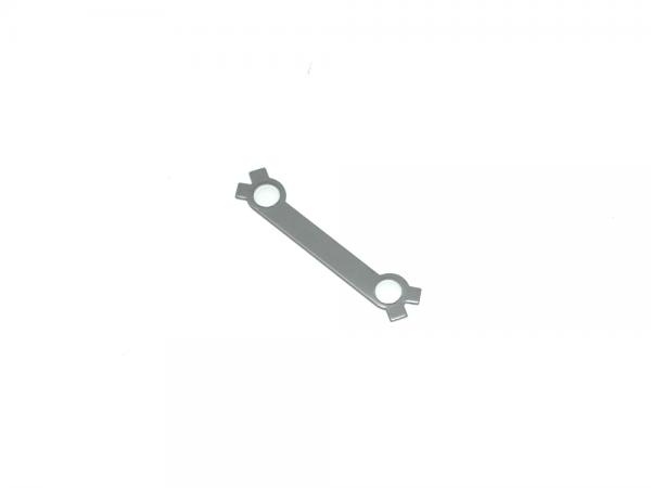 Stub Axle Bolt Lock Tab [ALLMAKES 277311]