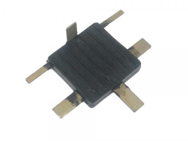 Clutch Pedal Pad [BRITPART 278166]