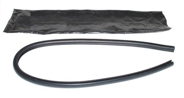 Rear End Quarter Glass Seal [BRITPART 306287] Primary Image