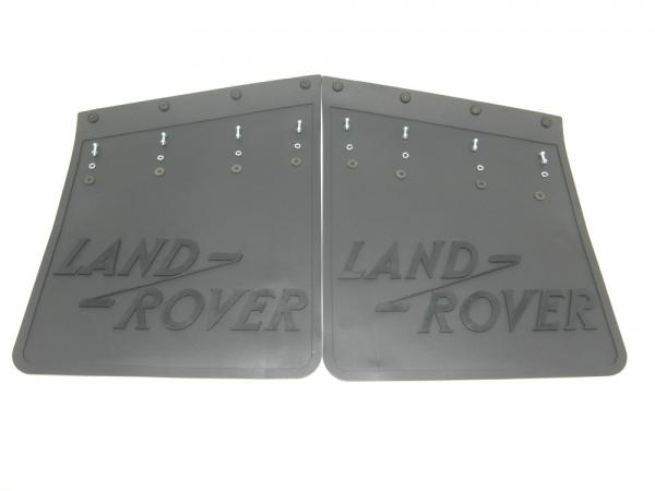 Rear Mudflap [LAND ROVER 320590G]