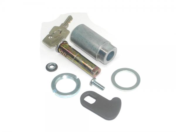 Door Lock Barrels and Keys [OEM 320609] Primary Image