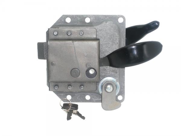 Door Latch [ALLMAKES OE 337801] Primary Image