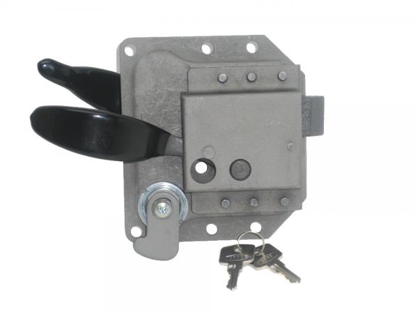 Door Latch [ALLMAKES OE 337802]