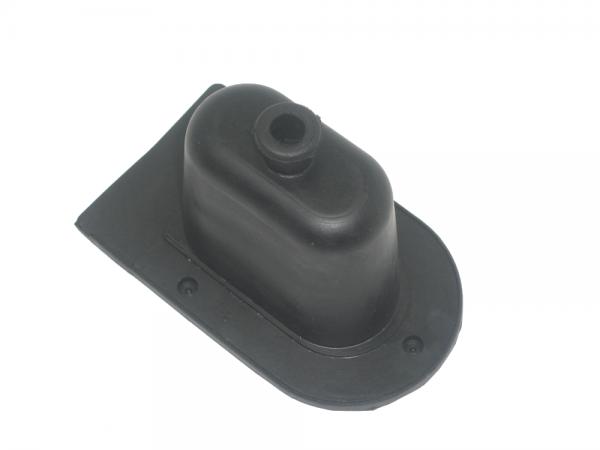 Transfer Lever Gaiter (High & Low) [BRITPART 338871]