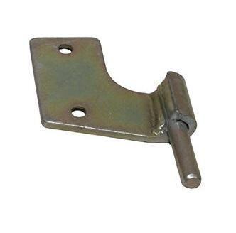 Door Hinge Pin [BRITPART 346009] Primary Image