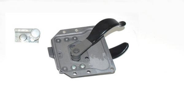 Door Latch [OEM 395653]