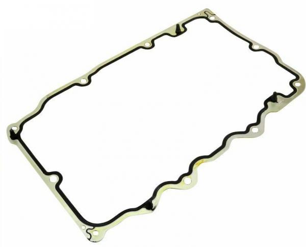 Gasket - Oil Pan [BRITPART 4639173] Primary Image