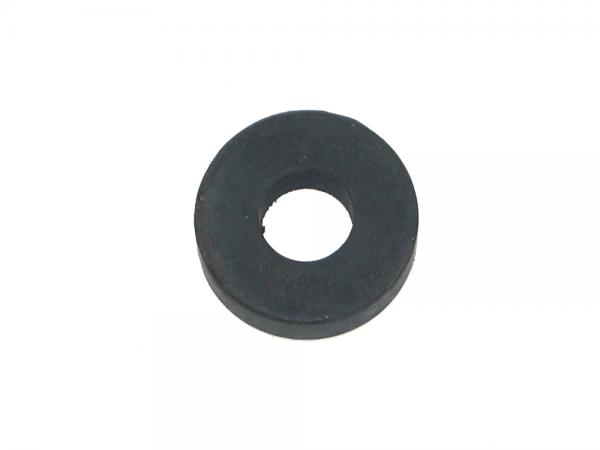 Front Mounting Rubber [BRITPART 500447] Primary Image