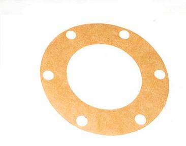 Stub Axle To Axle Tube Gasket Rear [BRITPART 500978]