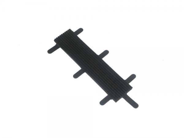 Accelerator Pedal Pad [BRITPART 509463] Primary Image