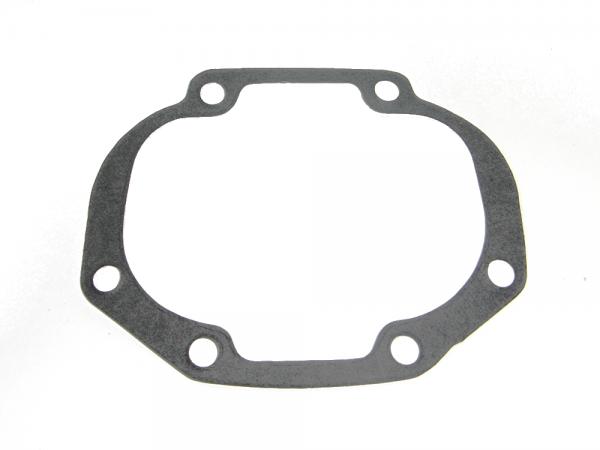 Side Plate Gasket [BRITPART 515849] Primary Image