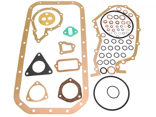 Gasket - Bottom Set [ALLMAKES 525520] Primary Image