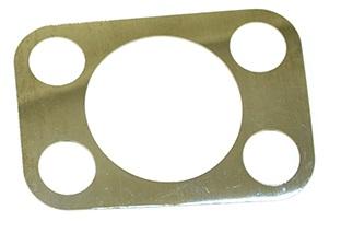 Swivel Pin Inner Shim [BRITPART 530984] Primary Image