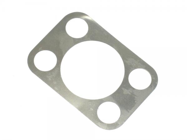 Swivel Pin Inner Shim [BRITPART 530985] Primary Image