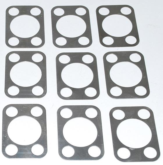 Swivel Pin Inner Shim [BRITPART 530987] Primary Image