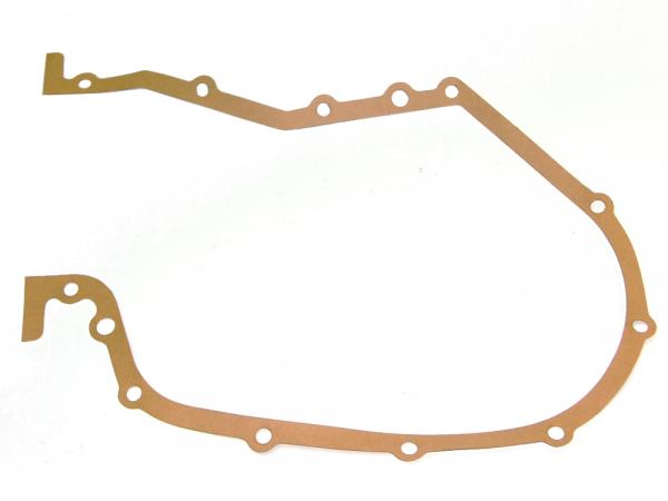 Gasket - Front Cover [BRITPART 538039] Primary Image