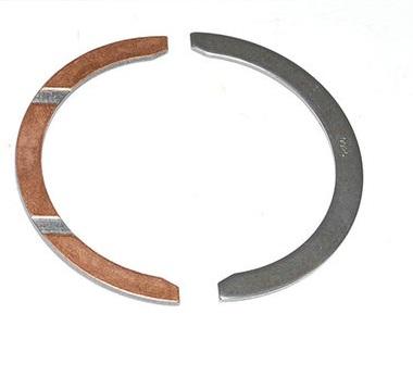 Thrust Washer Set [BRITPART 538131] Primary Image