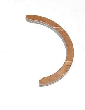 Thrust Washer Set [BRITPART 538134] Primary Image