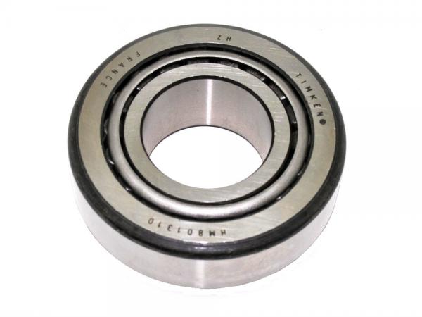 Pinion Bearing Inner [TIMKEN 539706] Primary Image