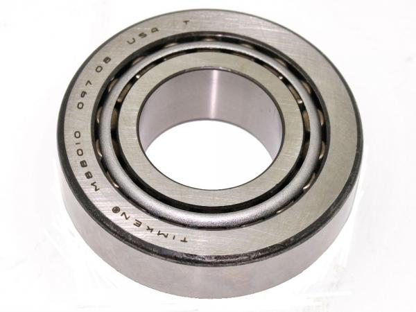 Pinion Bearing Outer [Timken 539707] Primary Image