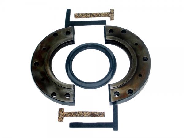 Rear Crankshaft Seal Set [BRITPART 542494]