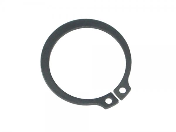 Circlip For Drive Flange [EUROSPARE 549473] Primary Image