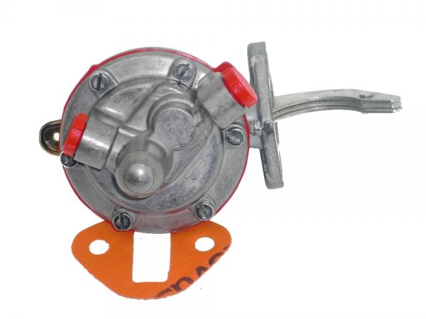 Fuel Lift Pump [BRITPART 563146]