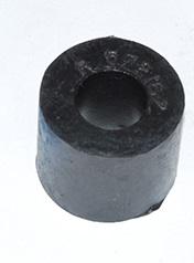 Round Rubber Bush [BRITPART 572167]