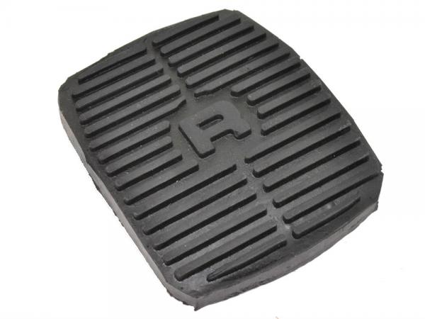 Clutch Pedal Pad [BRITPART 575818] Primary Image