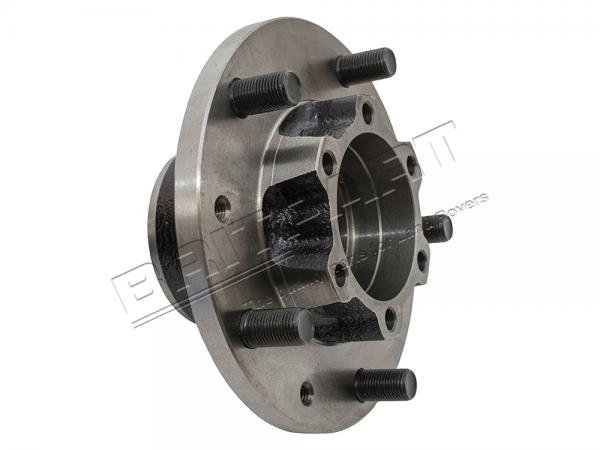 Hub Assembly [BRITPART 576844] Primary Image