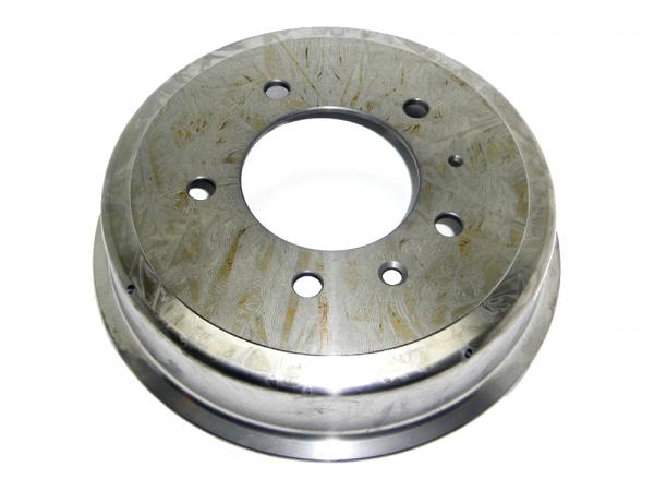 Brake Drum [BRITPART 576974] Primary Image