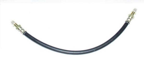 Brake Hose - Front [BRITPART 577681] Primary Image