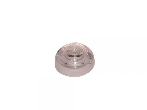 Front Side Light Lens [BRITPART 589284]