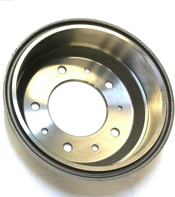 Brake Drum [LOF 591039LOF] Primary Image