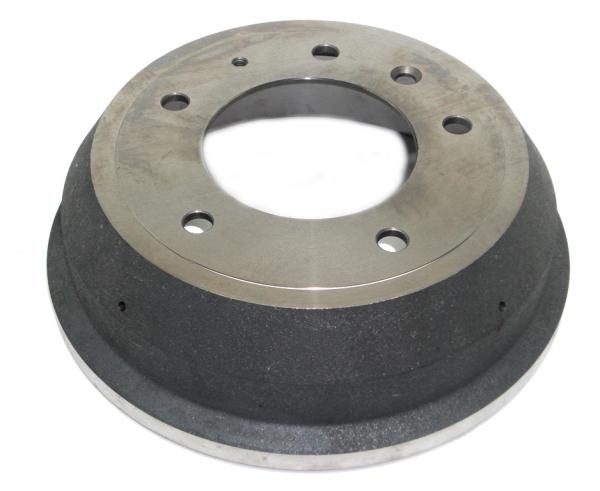 Brake Drum [BRITPART 591661]