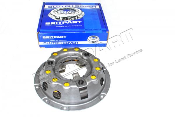 Clutch Cover [BRITPART 591705B]