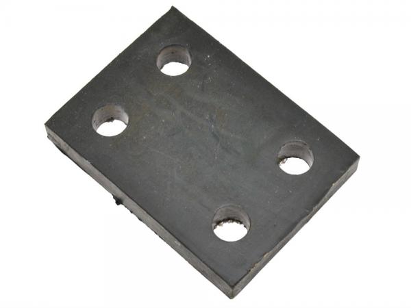 Rubber Mounting Pad [OEM 592778]