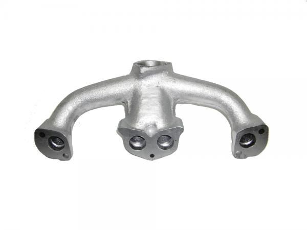 Exhaust Manifold [ALLMAKES 598473]