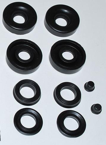 Wheel Cylinder Seal Kit [BRITPART 600210] Primary Image