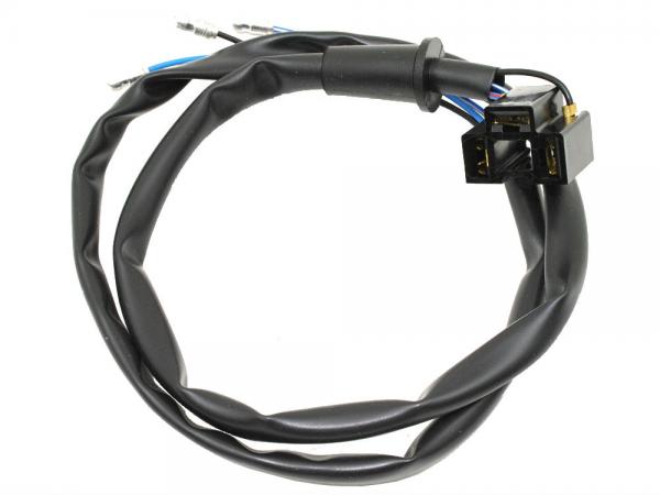 Headlamp Connector [WIPAC 600226L] Primary Image