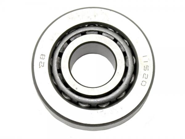 Swivel Pin Bearing [EUROSPARE 606666] Primary Image