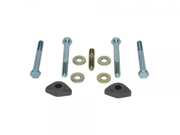 Exhaust Manifold Fitting Kit [BRITPART 606988] Primary Image