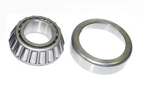 Pinion Bearing Inner [TIMKEN 607180] Primary Image