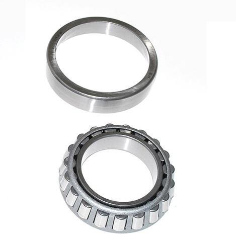 Side Bearing [NTN 607187] Primary Image