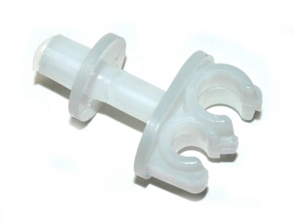 Brake Pipe Clip - Double [OEM 79125] Primary Image