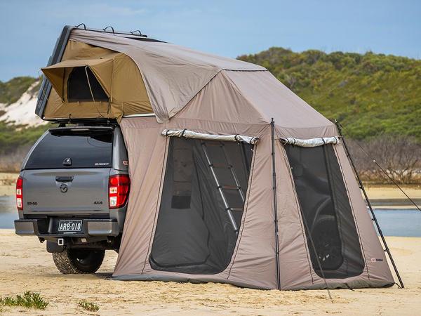 ARB Esperance Roof Tent Annexe [ARB 804200]